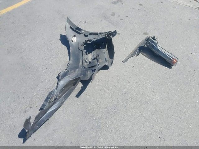 2018 TESLA MODEL 3 LONG RANGE/MID RANGE 12