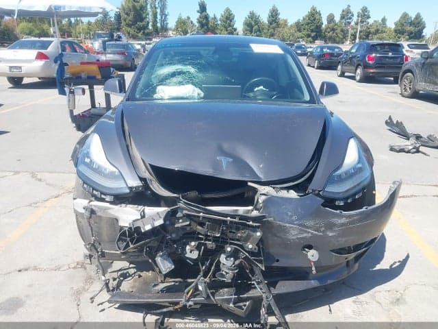 2018 TESLA MODEL 3 LONG RANGE/MID RANGE 13