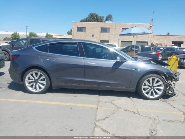 2018 TESLA MODEL 3 LONG RANGE/MID RANGE 14