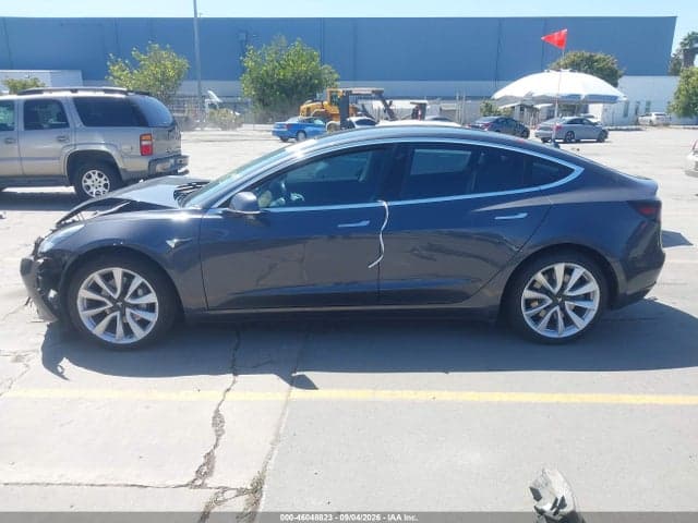 2018 TESLA MODEL 3 LONG RANGE/MID RANGE 15