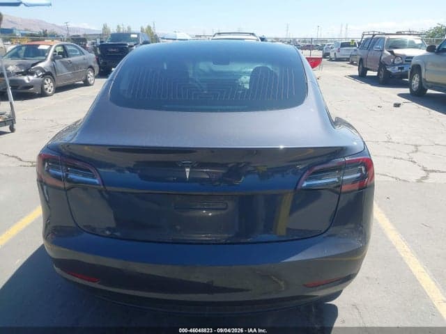 2018 TESLA MODEL 3 LONG RANGE/MID RANGE 17