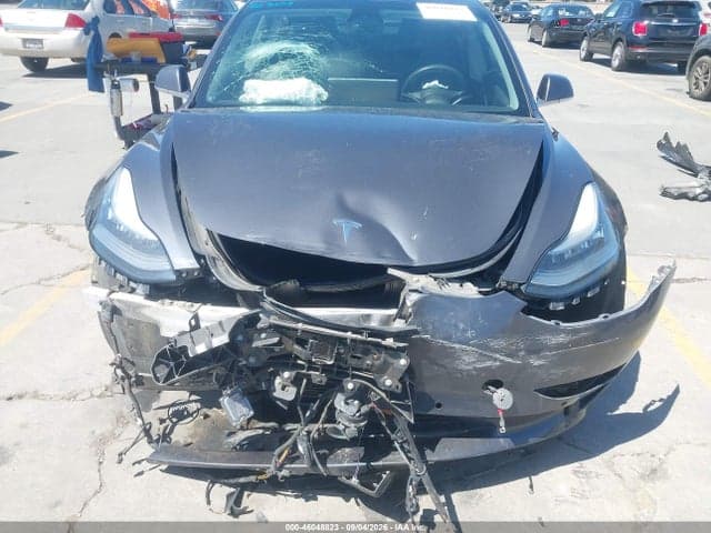 2018 TESLA MODEL 3 LONG RANGE/MID RANGE 6