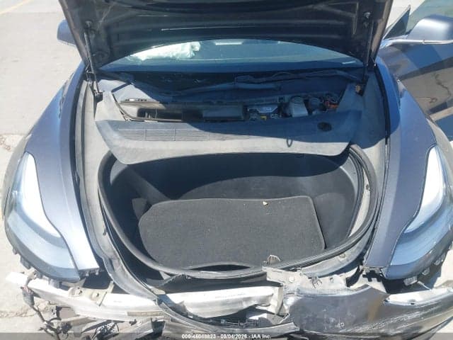 2018 TESLA MODEL 3 LONG RANGE/MID RANGE 10