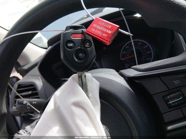 2017 SUBARU IMPREZA 2.0I 11