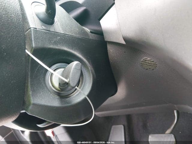 2018 FORD ESCAPE S 11