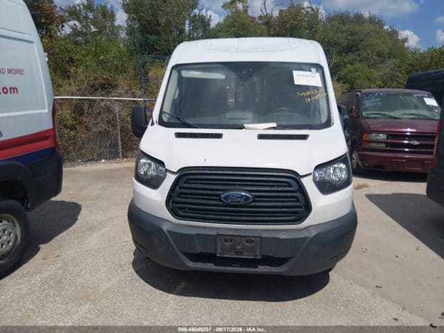 2019 FORD TRANSIT-250 12