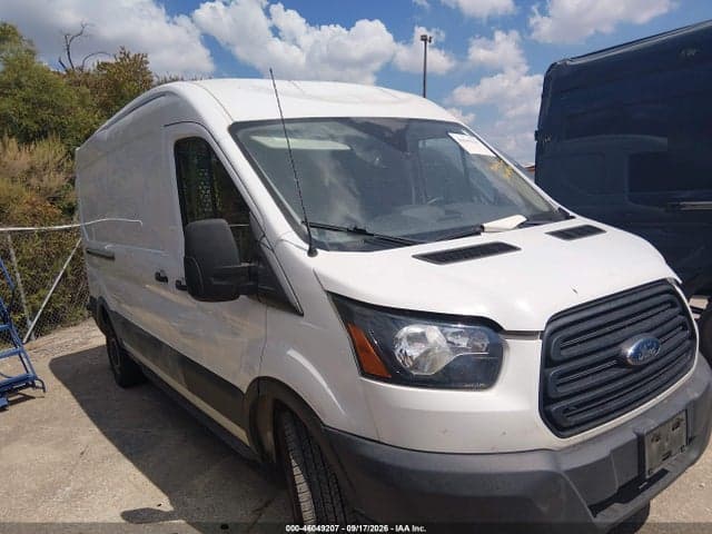 2019 FORD TRANSIT-250 13