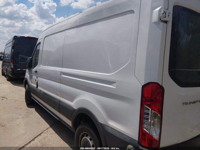 2019 FORD TRANSIT-250 14
