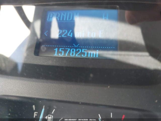 2019 FORD TRANSIT-250 15
