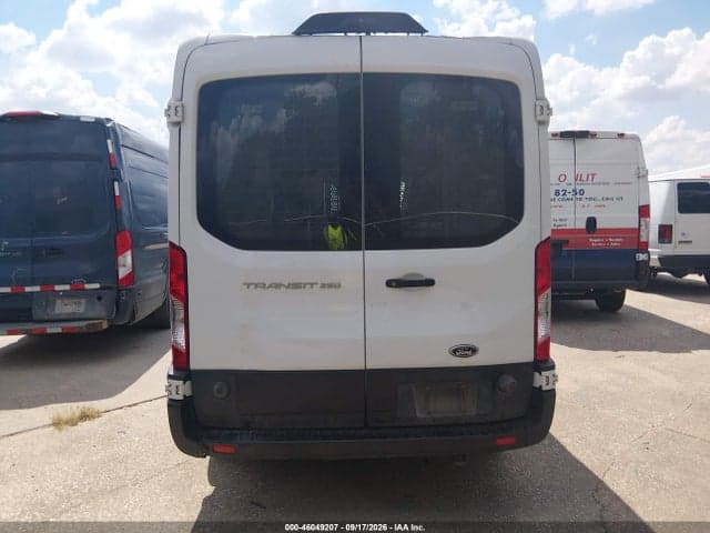 2019 FORD TRANSIT-250 16