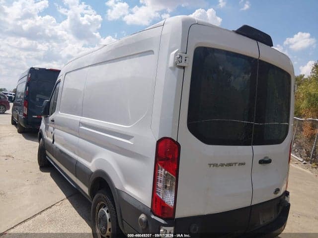 2019 FORD TRANSIT-250 3