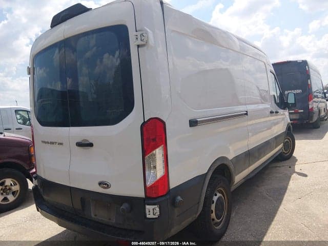 2019 FORD TRANSIT-250 4