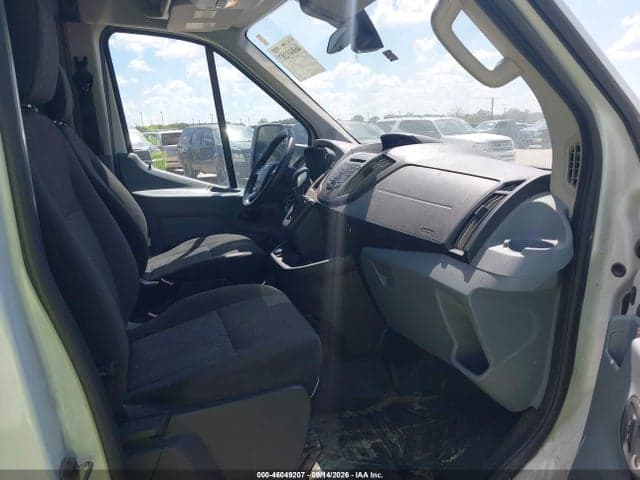 2019 FORD TRANSIT-250 5