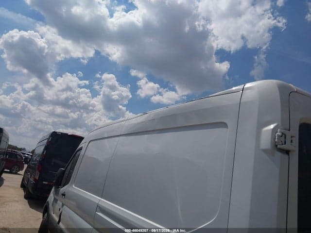 2019 FORD TRANSIT-250 6