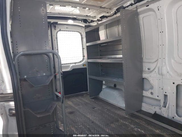 2019 FORD TRANSIT-250 8