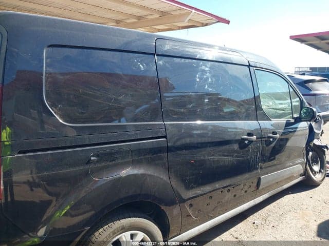 2022 FORD TRANSIT CONNECT XLT 12