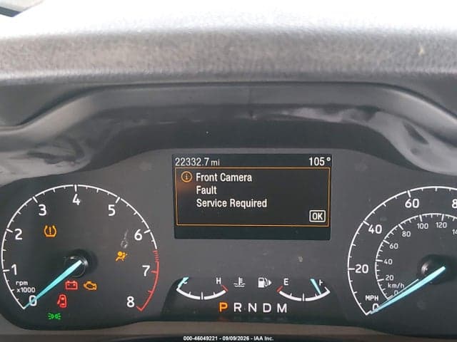 2022 FORD TRANSIT CONNECT XLT 7