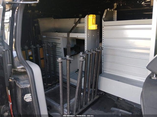 2022 FORD TRANSIT CONNECT XLT 8