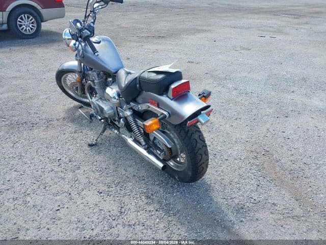 1986 HONDA CMX450 C 3