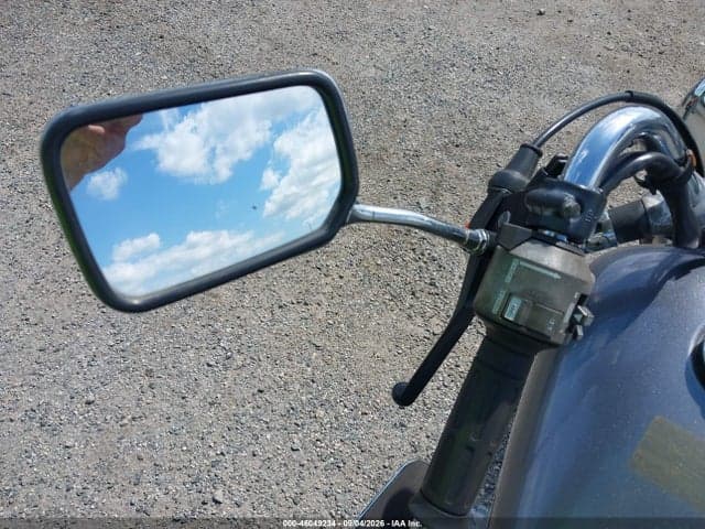 1986 HONDA CMX450 C 9