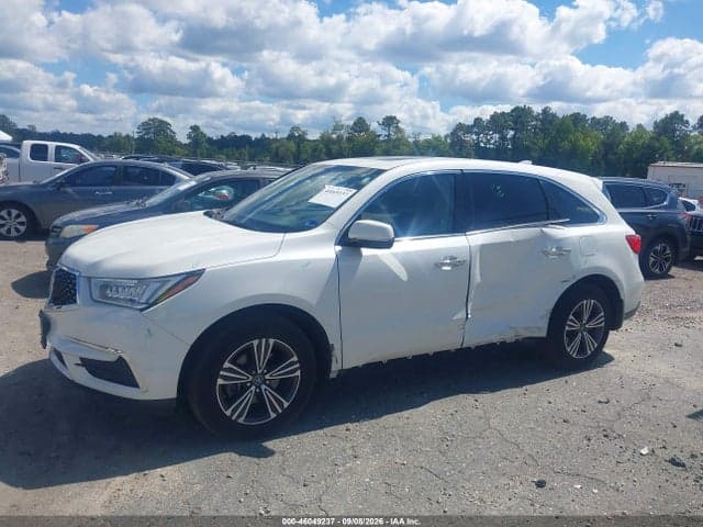 2017 ACURA MDX 15
