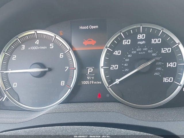 2017 ACURA MDX 16
