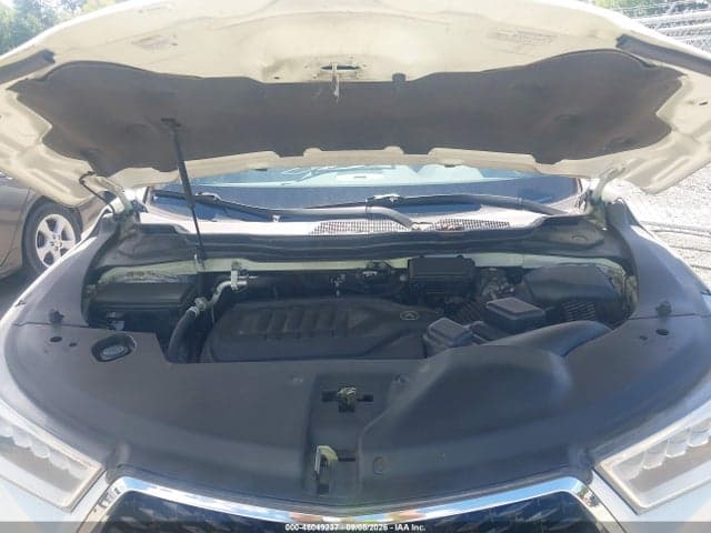 2017 ACURA MDX 10