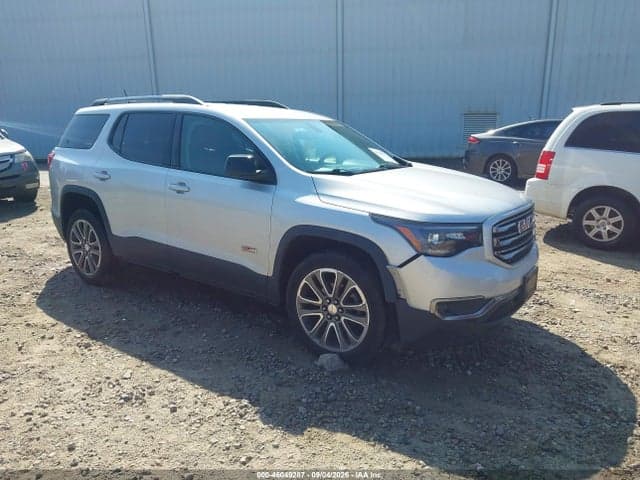 2017 GMC ACADIA SLT-1 1