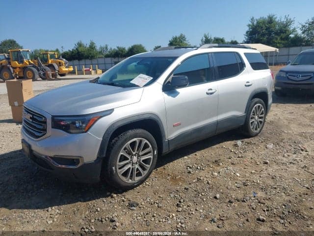 2017 GMC ACADIA SLT-1 2