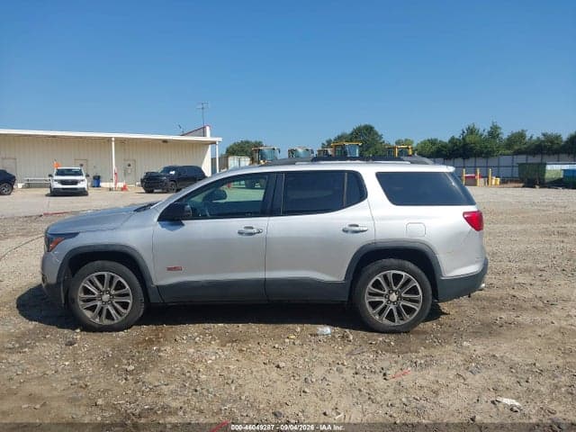 2017 GMC ACADIA SLT-1 14