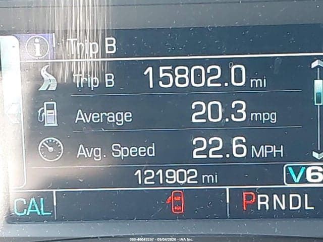 2017 GMC ACADIA SLT-1 15