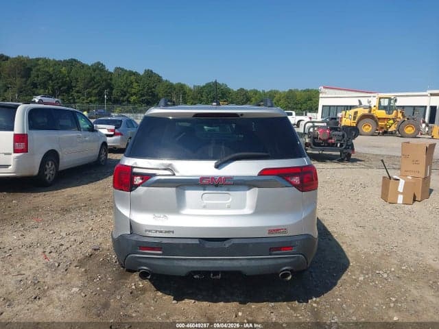 2017 GMC ACADIA SLT-1 16