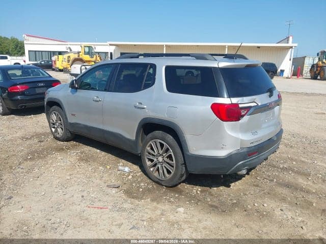 2017 GMC ACADIA SLT-1 3
