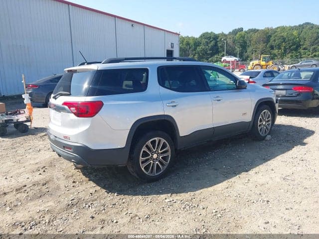 2017 GMC ACADIA SLT-1 4
