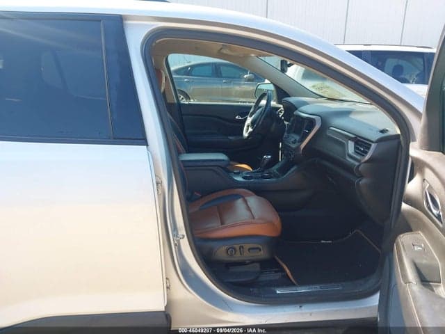 2017 GMC ACADIA SLT-1 5