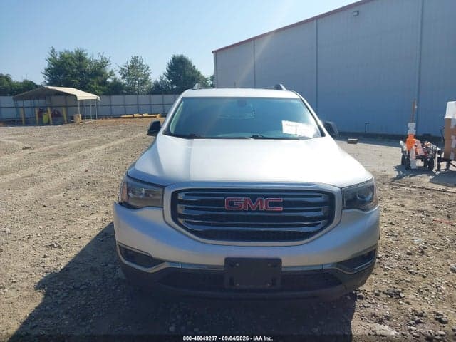 2017 GMC ACADIA SLT-1 6