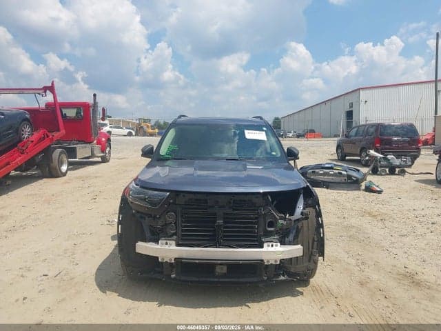 2021 FORD EXPLORER XLT 12
