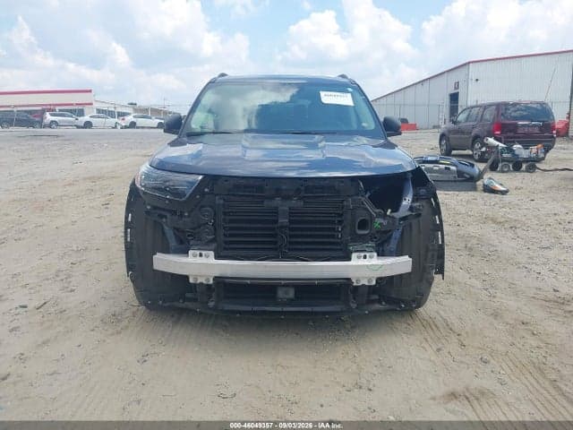 2021 FORD EXPLORER XLT 6