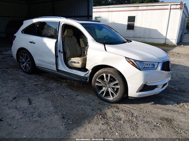 2020 ACURA MDX ADVANCE PACKAGE 1