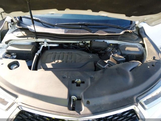 2020 ACURA MDX ADVANCE PACKAGE 10