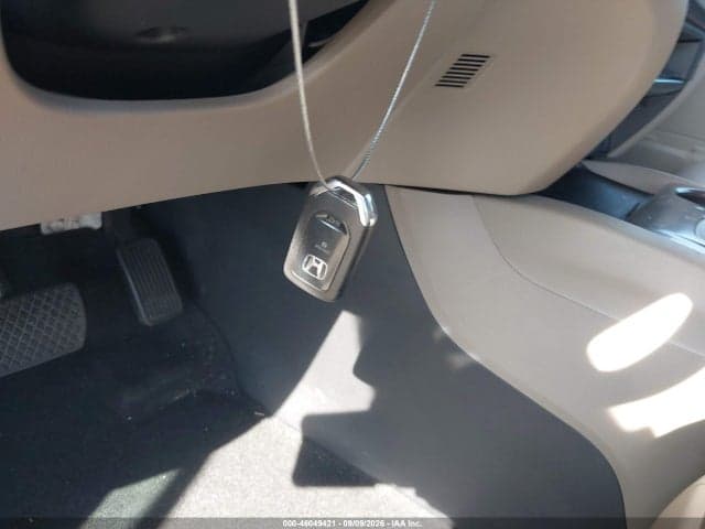 2018 HONDA PILOT EX-L 11