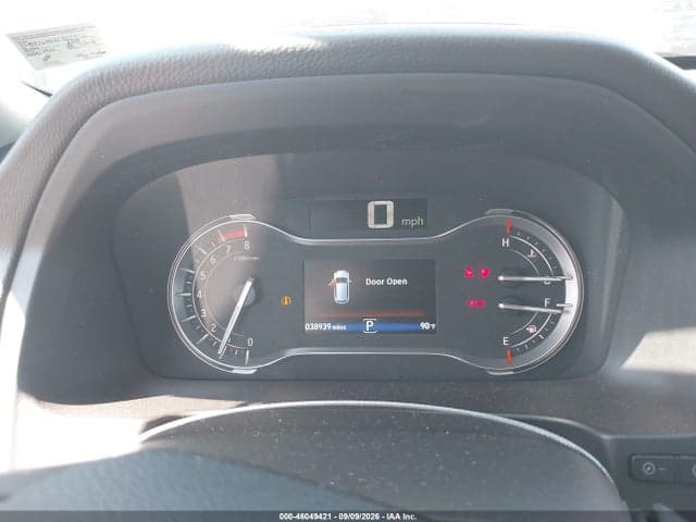 2018 HONDA PILOT EX-L 7