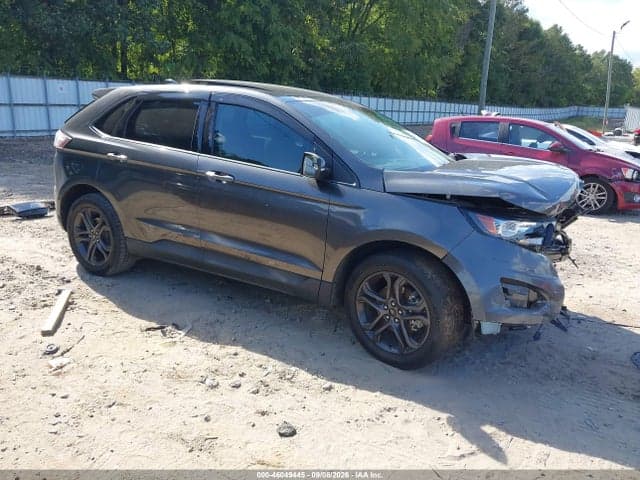 2018 FORD EDGE SEL 1