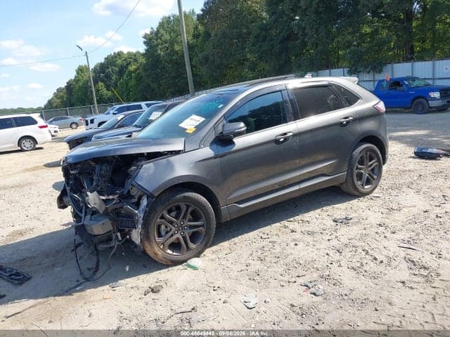 2018 FORD EDGE SEL 2