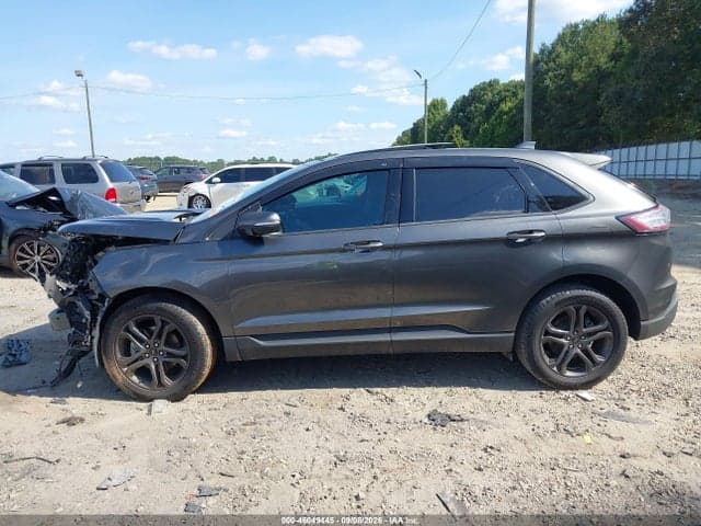 2018 FORD EDGE SEL 15