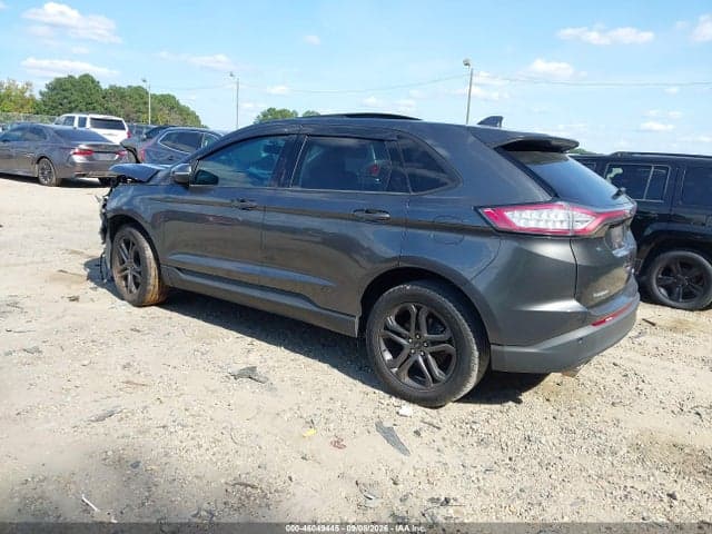 2018 FORD EDGE SEL 3