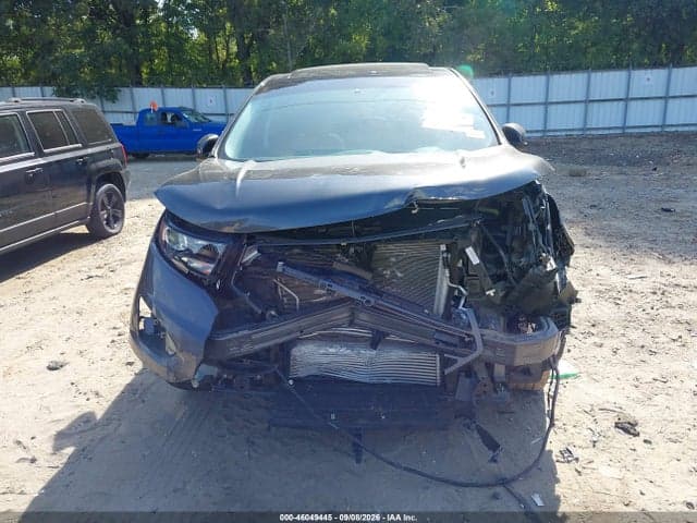 2018 FORD EDGE SEL 6