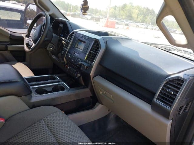 2018 FORD F-150 XLT 5