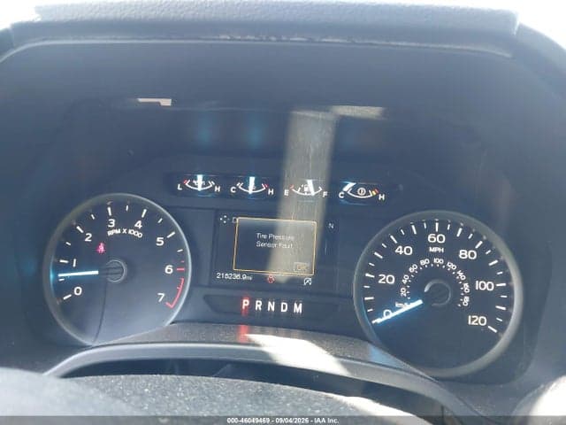 2018 FORD F-150 XLT 7
