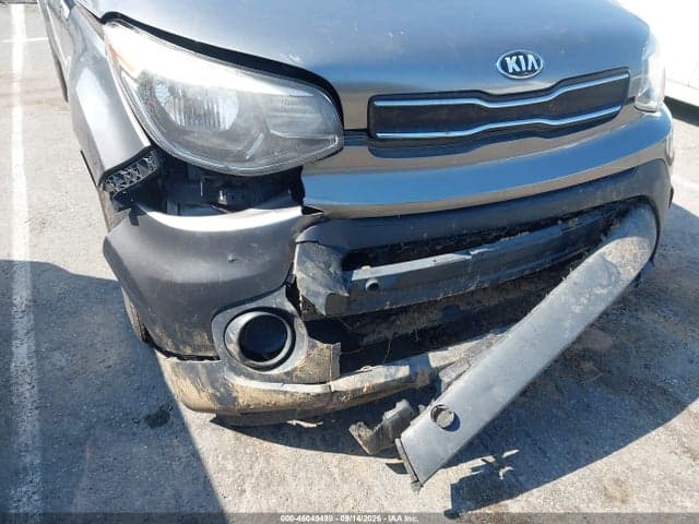 2017 KIA SOUL 6
